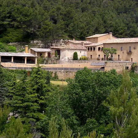Séjour à la campagne Montserrat La Calsina Monistrol de Montserrat