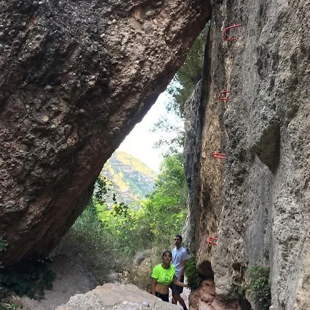 Montserrat La Calsina