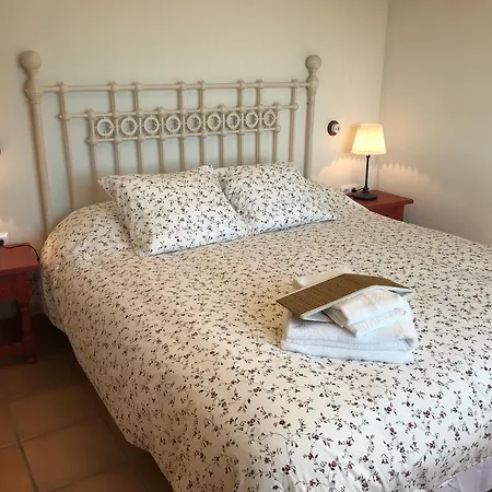 Montserrat La Calsina Kır Evi Monistrol de Montserrat