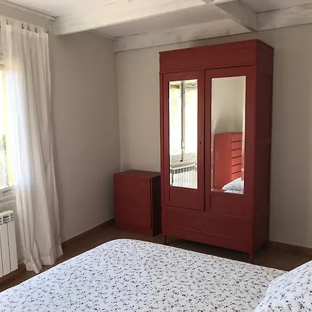 Kır Evi Montserrat La Calsina *