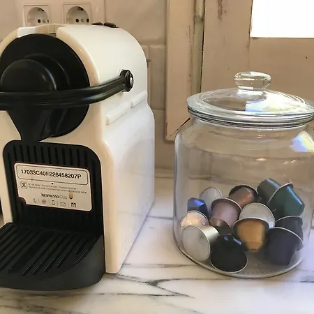 Montserrat La Calsina Landhuis