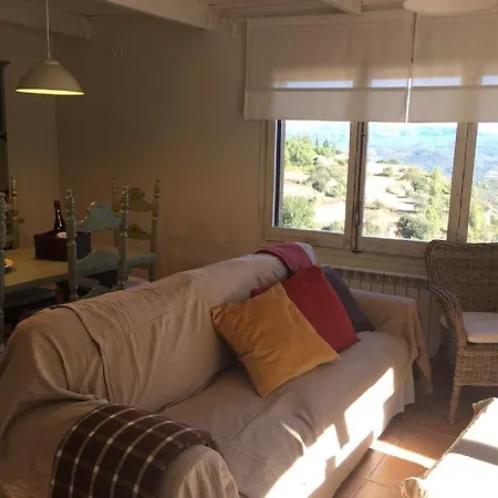 Landhuis Montserrat La Calsina *