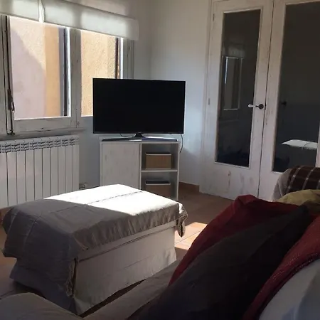 Landhuis Montserrat La Calsina *