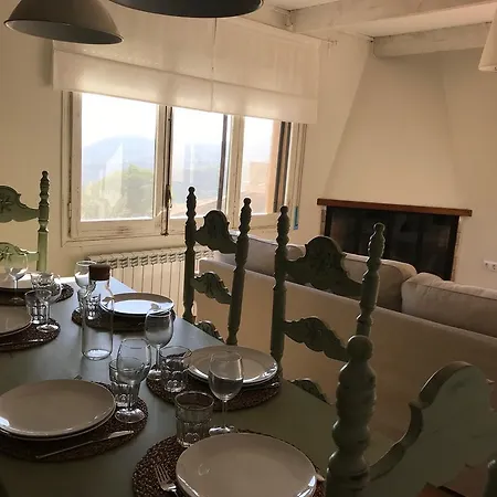 Kır Evi Montserrat La Calsina Monistrol de Montserrat