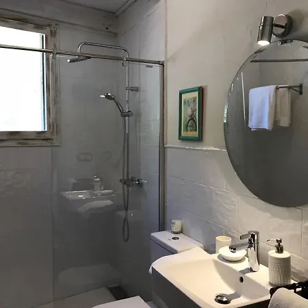 Montserrat La Calsina Kır Evi *