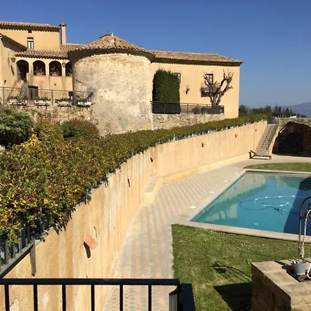 Country house Montserrat La Calsina *